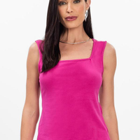 Blusa Feminina - Rosa