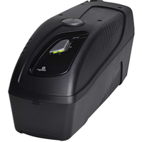 Nobreak Ragtech Senoidal Easy Pro 1400VA E.Trivolt / S.115V Bat 2x7Ah USB C/ Engate Display Digital
