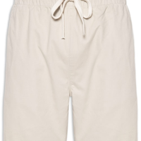 Short Masculino Casual Pier - Bege