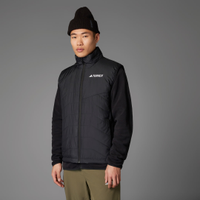 Colete Capuz Isolamento Terrex Multi Climawarm Homem adidas