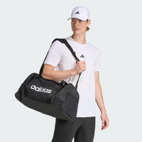 Mala Duffel Linear Média Unisex adidas