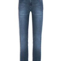Calça Jeans Bia - Azul