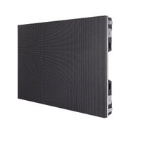 Painel LED Hikvision DS-D4425FI-CKF 2,5 mm 600 nits 220V