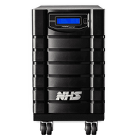 Nobreak NHS Prime Senoidal 3000VA E.Bivolt Saida 220V / 120V Bateria 8x7Ah 8 Tomadas ENG USB - 91.C1.030301