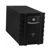 Nobreak NHS Premium PDV Senoidal 1500VA E. Bivolt Saída 220V ou 120V (Jumper Interno) Bat 4x7Ah ENG USB - 91.B1.015003