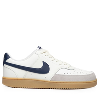 Tênis Masculino Court Vision Lo Trk3 - Off White