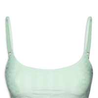 Top Liso - Verde