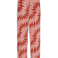 Calça Feminina Copabanana - Vermelho