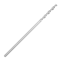 Brocas em Aco Cromo para Fibrocimento e Mourao 716 Pol IRWIN-IW1845