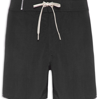 Bermuda Masculina Surf Seventy - Preto