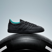 Tênis Handball Spezial Mercedes Homem adidas
