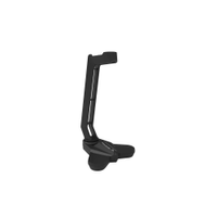 Suporte Para Headset Fortrek Blackfire - Preto