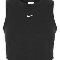Top Sportswear Essentials - Preto
