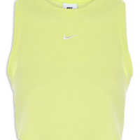 Top Essentials Ribana - Amarelo
