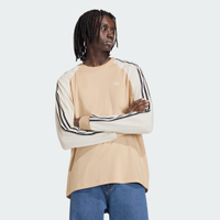 Camiseta Manga Longa Britcore Cali Homem adidas