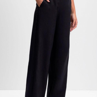 Calça Feminina - Preto