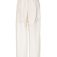 Calça Feminina Perpetuar - Off White