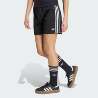 Shorts Firebird Classic Mulher adidas
