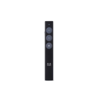 Apresentador Multi Pen Laser Wireless Alcance de 200m C/Pilhas - AC285
