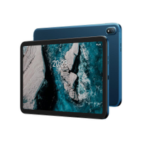Tablet Nokia T20 4GB RAM 64GB Wi-Fi Bluetooth Tela 10.4 FHD - Azul