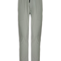 Calça Masculina Jogger Techno Flex - Cinza