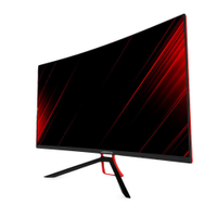 Monitor Gamer Warrior Multi Shin Kai Curvo 23.8" 165HZ 1MS - MN103