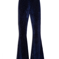 Calça Feminina Grace - Preto