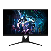 Monitor Gamer Gigabyte AORUS FI32Q X-SA 32" IPS QHD Pivot VESA HDMI DP USB