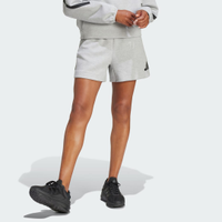 Shorts Z.N.E. Mulher adidas