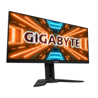 Monitor Gamer Gigabyte 34" QHD IPS WQHD - M34WQ-SA