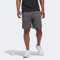 Shorts Malha Três Listras Aeroready Homem adidas