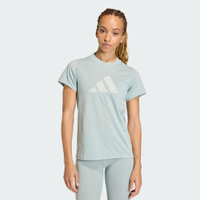 Camiseta Treino Train Essentials Big Performance Logo Mulher adidas