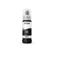 Refil de Tinta Epson Ecotank Fotográfico Preto - T555120