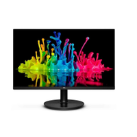Monitor HQ LED 20" Widescreen HDMI Ajuste de Inclinação Vesa 75Hz - 20HQ-LED