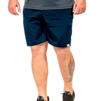 Bermuda Masculina - Azul