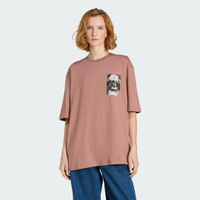 Camiseta Originals GFX Sstr Mulher adidas