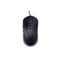 Mouse Dazz Genesis 62000083 3600DPI 5 Botões USB