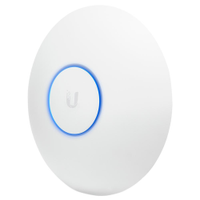 Access Point Ubiquiti UAP-AC-LR UniFi Indoor 183m Gigabit 10/100/1000