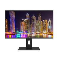 Monitor HQ Full HD LED Widescreen Tela 24" - HQ Pro 24HQA
