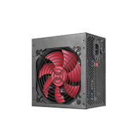 Fonte Fortrek Crusader 500W S/ Cabo - 76955