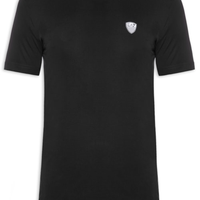 Camiseta Masculina - Preto