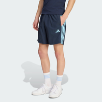 Shorts Malha Essentials Chelsea Três Listras Homem adidas