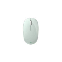 Mouse Microsoft Wireless 1000DPI Verde - RJN00055