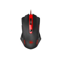 Mouse Gamer Redragon Pegasus RGB 7200DPI - M705