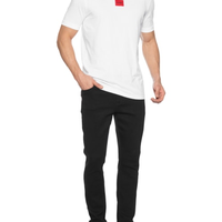 Camiseta Masculina Manga Curta Diragolino212 - Branco