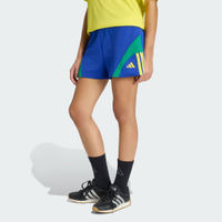 Shorts House of Tiro Mulher adidas