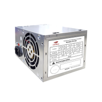Fonte C3Tech ATX 200W Sem Cabo - PS-201
