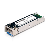 Módulo MiniGBIC TP-Link Multi-Modo 550m 850nm - TL-SM311LM