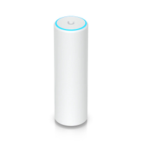 Access Point Ubiquiti U6-Mesh Outdoor Wi-Fi 6 4X4 AX 4.8Gbps Dual Band 2,4/5Ghz