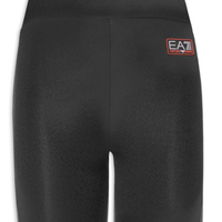 Shorts Feminino - Preto